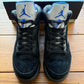 Size 8.5 - Jordan 5 Retro 'Racer Blue' (Used)