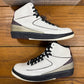 SIZE 12 - A Ma Maniére x Jordan 2 Retro SP 'Airness' (Used)
