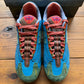 SIZE 11 - New Balance Salehe Bembury x 1000 'Fog Be The Cloud' (Used)