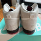 SIZE 12 - Black Sheep x SB Dunk High 'Black Sheep' (Used)