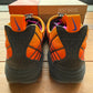 SIZE 10.5 - Kids of Immigrants x Air Sunder Max SP 'Sun Up' (Used)