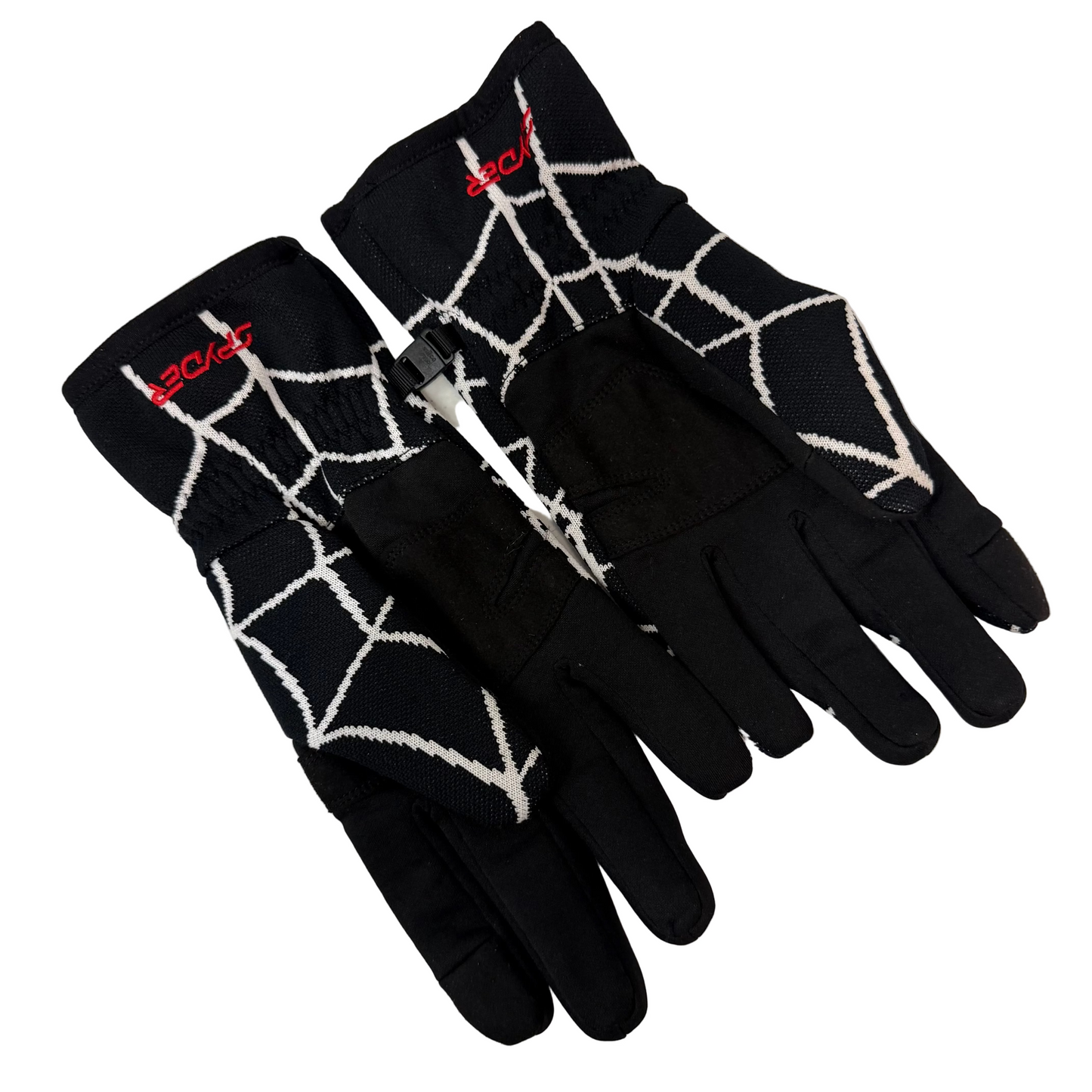 XL - Supreme Spyder Gloves (Pre-Owned)