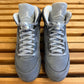 Size 13 - Jordan 5 Retro 'Wolf Grey' 2026 (Used/No Box)