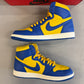 Size 10.5W/9M - Wmns Jordan 1 Retro High OG 'Reverse Laney' (Used)
