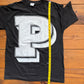 XL - Vintage P Logo Tee