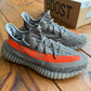 Größe 46 - Yeezy Boost 350 V2 'Beluga Reflective' (Gebraucht)