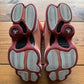 Size 8 - Jordan 13 Retro 'Dune Red' (Used/No Box)
