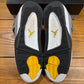 SIZE 14 - Jordan 4 Retro 'Cool Grey' 2019 (Used)