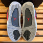 Jordan 4 Retro 'Toro Bravo' 2026 (Used) - Size 11