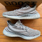 Größe 46 - Yeezy Boost 350 V2 'Beluga Reflective' (Gebraucht)
