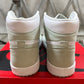 SIZE 11W/9.5M - Wmns Jordan 1 Retro High OG 'Seafoam' (Used)