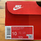 SIZE 10 - Dunk Low 'Miami Dolphins' (Used)
