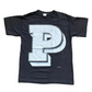 XL - Vintage P Logo Tee