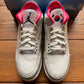 Size 10 - Jordan 3 Retro 'Seoul 2.0' (Used)