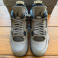 Größe 8.5 - Jordan 4 Retro 'Cave Stone' (Gebraucht)