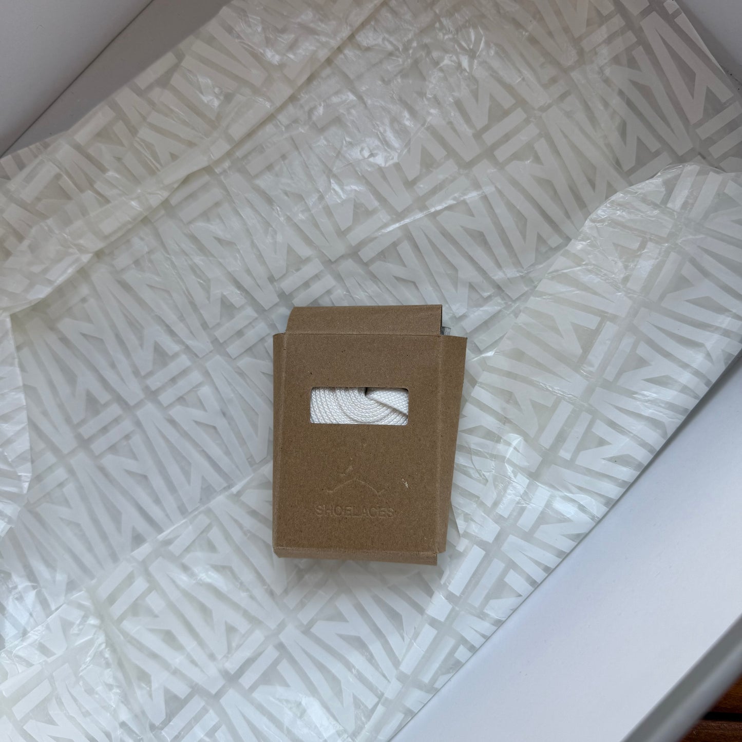 Size 11 - A Ma Maniére x Jordan 3 Retro OG SP 'For The Love' (Used)