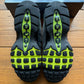 Size 11 - Air Max 95 OG 'Big Bubble - Neon' 2025 / 2026 (Used)