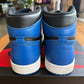SIZE 9 - Jordan 1 Retro High OG 'Royal' 2017 (Used)