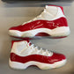 Size 9 - Jordan 11 Retro 'Cherry' (Used)