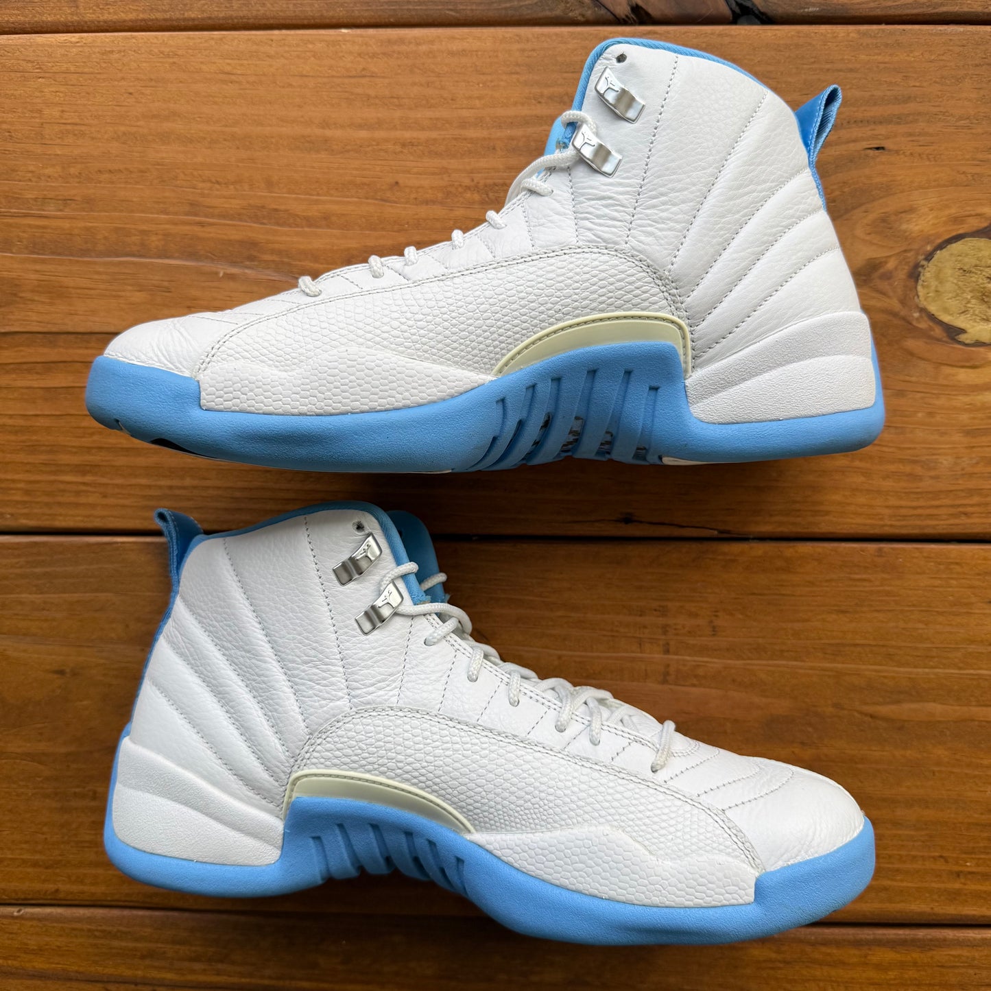 Size 10 - Jordan 12 Retro 'Melo' 2025 (Used/No Box)