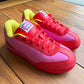 Size 8.5 - BBC Ice Cream x Board Flip 'Pink Lemonade' 2026 (Used)