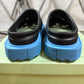 SIZE 42 - Off-White Spongesole Meteor Slipper (Used)