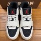 SIZE 10 - Jordan Jumpman Jack TR 'University Red' (Used)