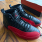 SIZE 11 - Jordan 12 Retro 'Flu Game' 2025 (Used)