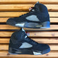 Jordan 5 Retro OG 'Metallic' 2016 (Used/No Box) - Size 9.5