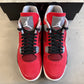 Size 10 - Jordan 4 Retro 'Toro Bravo' 2026 (Used)