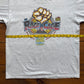 XL - Vintage Rage in Cage Wrestling Tee