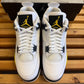 Jordan 4 Retro 'Rare Air - Tour Yellow' 2026 (Used) - Size 10