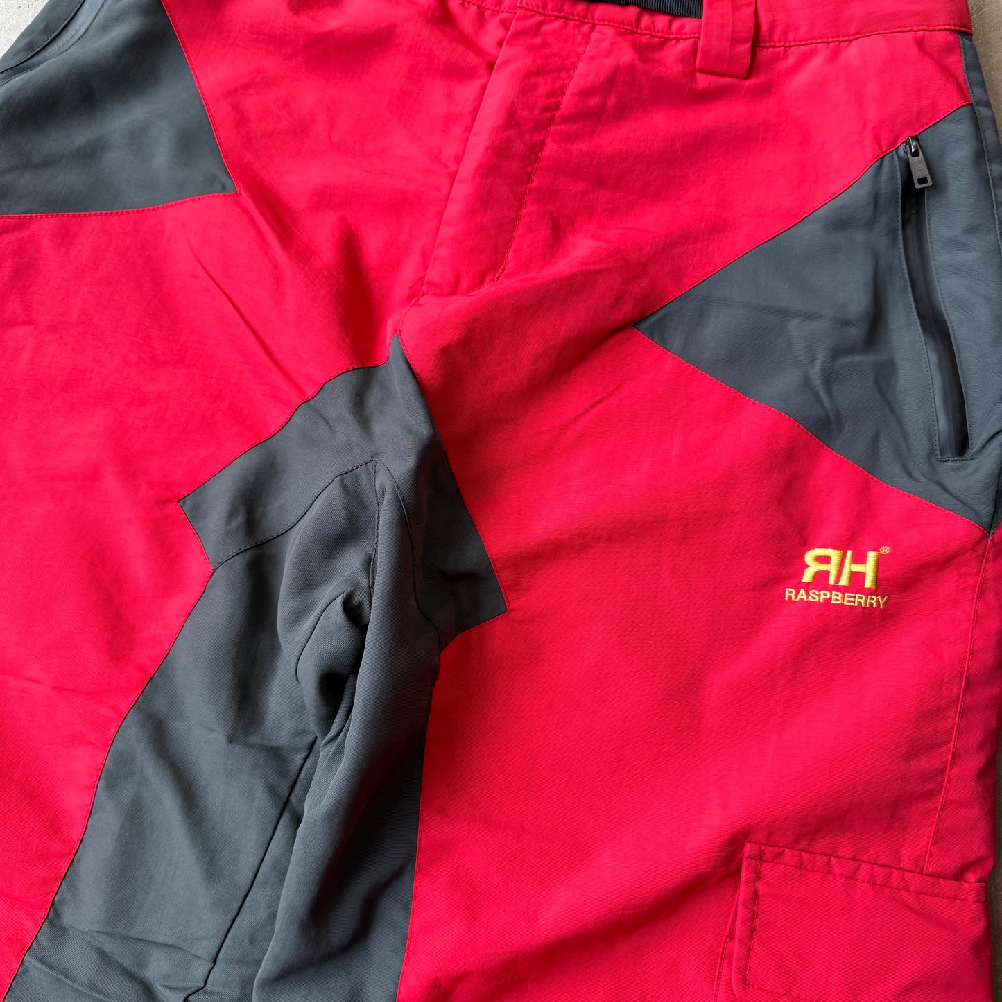 XS - GV Gallery Raspberry Hills Utility Pants