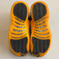Size 10 - Jordan 12 Retro 'University Gold' (Used/No Box)