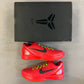 Size 9.5 - Zoom Kobe 6 Protro 'Reverse Grinch' (Used)