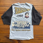 Medium - Vintage Pirates 3/4 Sleeve Shirt
