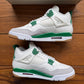 Size 10 - Nike SB x Jordan 4 Retro SP 'Pine Green' (Used)