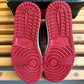 Size 9 - Jordan 1 Retro High OG 'Patent Bred' (Used)