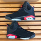 Jordan 6 Retro 'Reverse Infrared Salesman' (Used) - Size 12