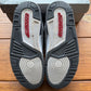 Size 8 - Jordan 3 Retro 'Cool Grey' 2021 (Used)