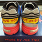 SIZE 13 - Jae Tips x Grid Jazz 9 'I Love You But I'm Busy' (Used)