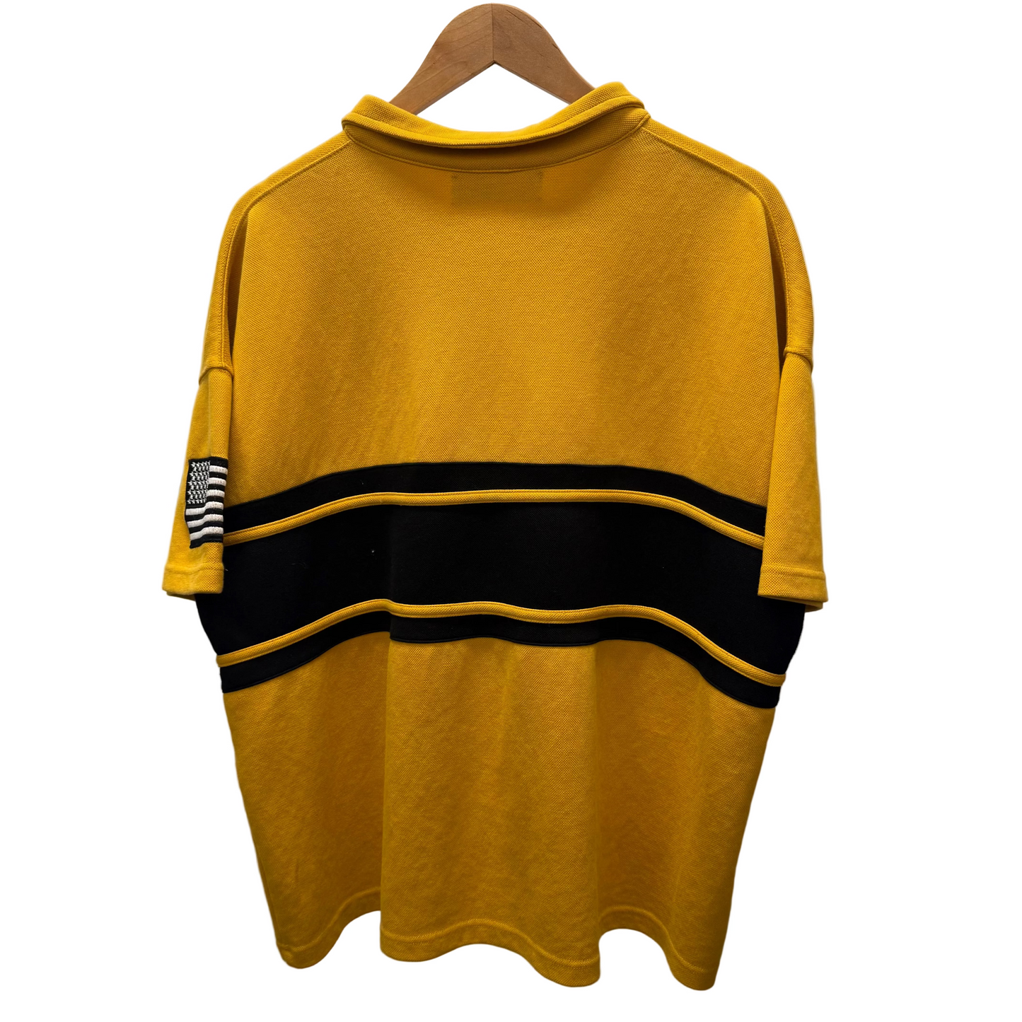 Vale Forever Horse Racer Polo (Pre-Owned) - XL