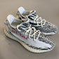 Size 10 - Yeezy Boost 350 V2 'Zebra' 2017 (Used)