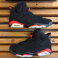 Size 10 - Jordan 6 Retro 'Infrared' 2019 (Used)