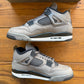 Größe 8.5 - Jordan 4 Retro 'Cave Stone' (Gebraucht)