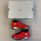 Size 11 - Jordan 14 Retro 'Ferrari' 2025 (Used)