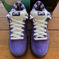 Größe 9 – Concepts x Dunk Low SB 'Purple Lobster' (Gebraucht)