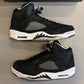 Size 8 - Jordan 5 Retro 'Oreo' 2013 (Used)