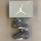 Size 7.5 - Jordan 5 Retro 'Wolf Grey' 2026 (Used)