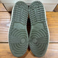 SIZE 10 - Travis Scott x Jordan 1 Low OG SP 'Reverse Olive / Medium Olive' (Used)